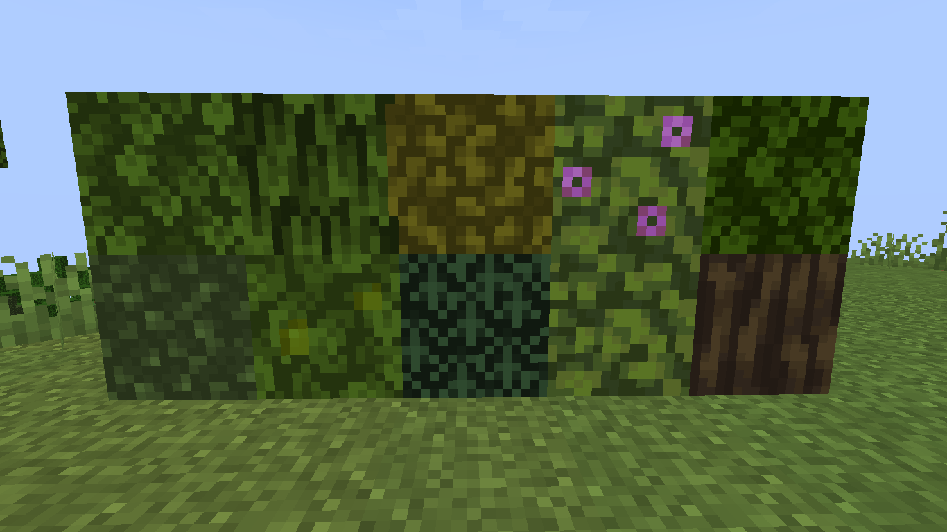 Torrezx-Leaves lite — screenshot 3
