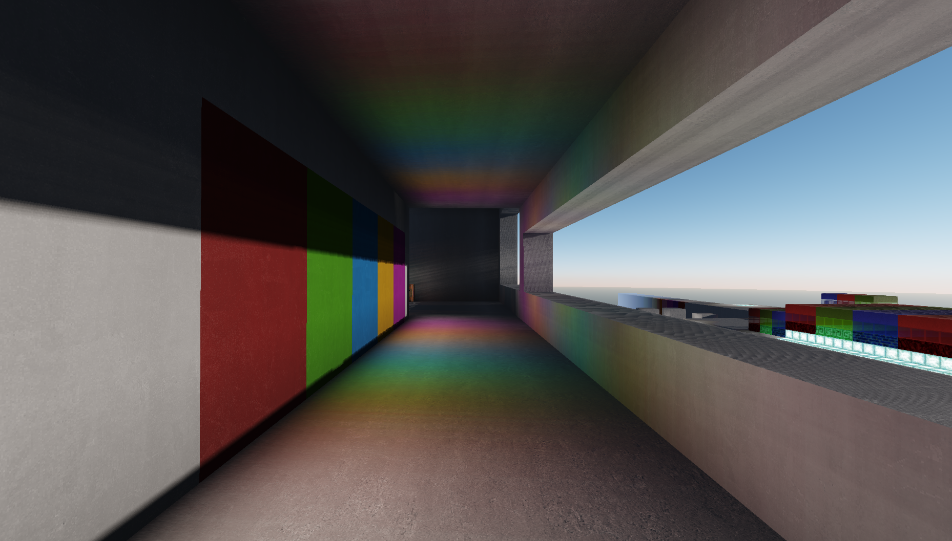 Global Illumination