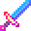 Flame Sword 1.19 (Optifine Required)