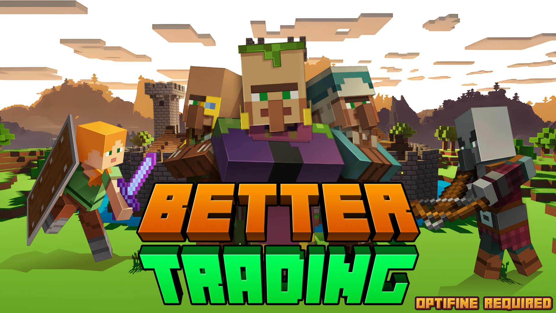 better trading