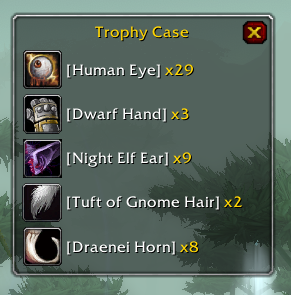 TrophyCase