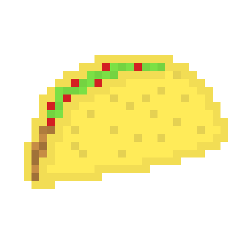 The Regular Taco