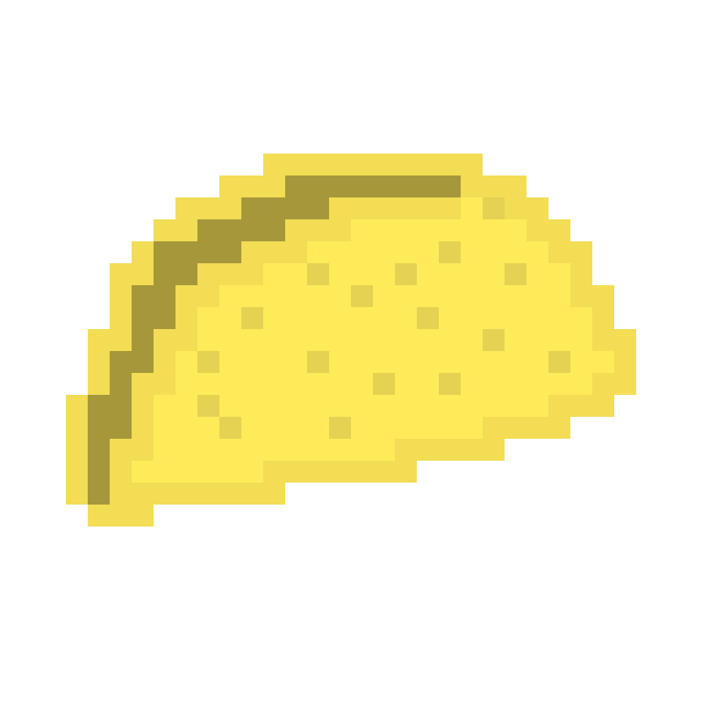 Taco Shell