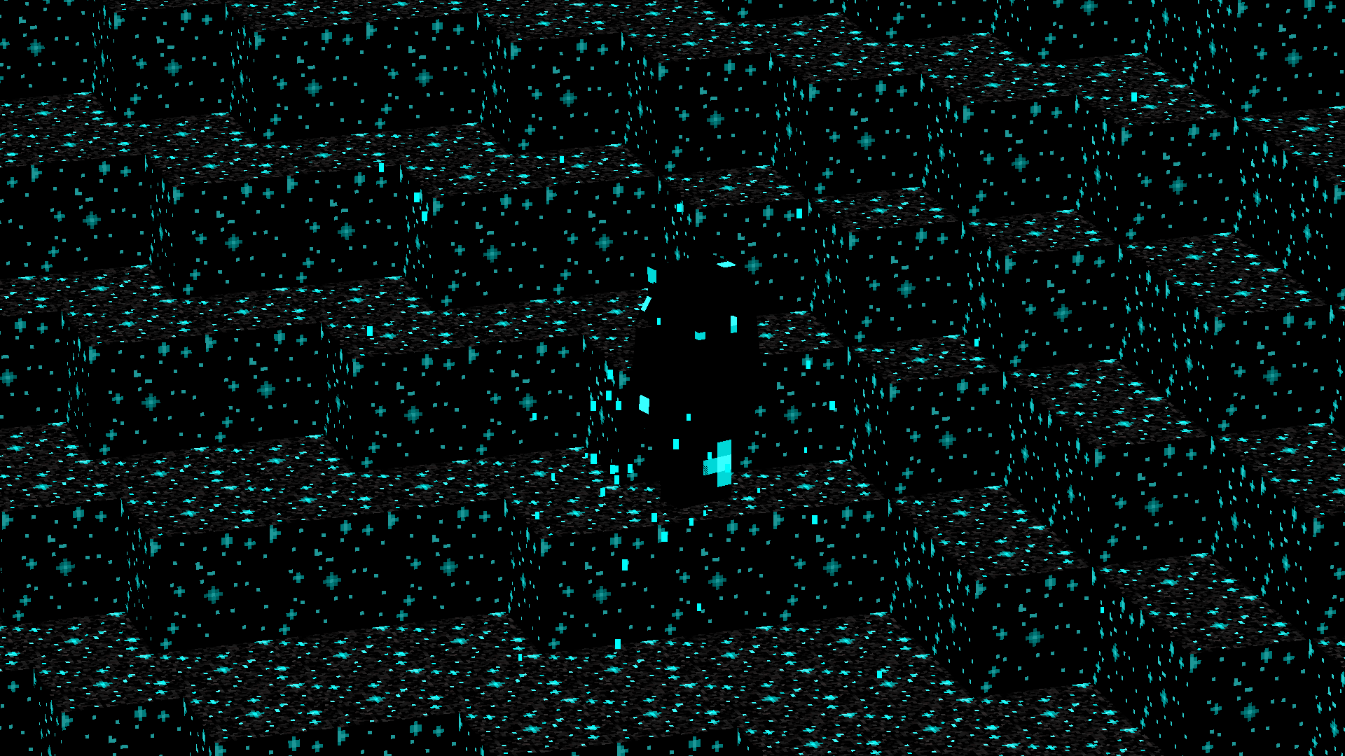 Phantomeola's Virus — screenshot 2