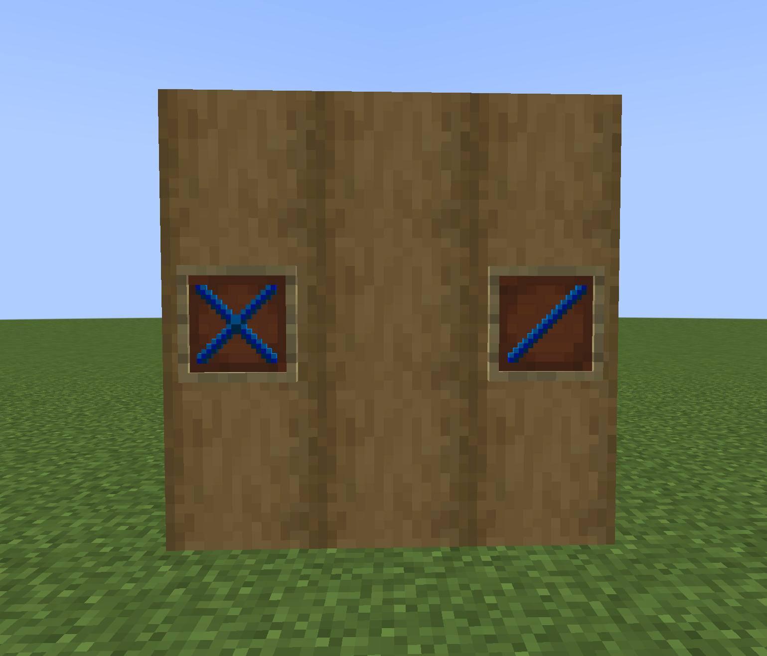 Multiplicator and Diamond Stick