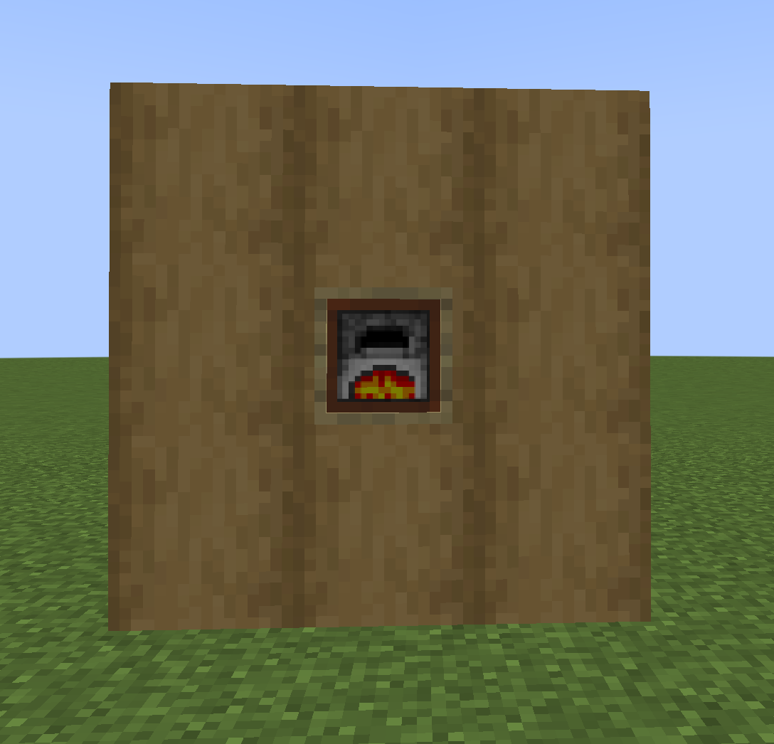 Mini Furnace