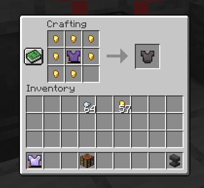 Repair Crafting