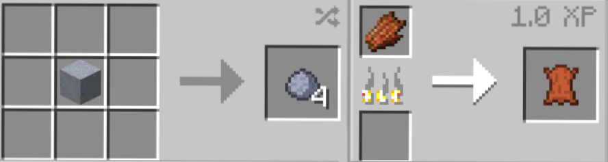 Assorted Things - Gallery - Minecraft Mods - CurseForge