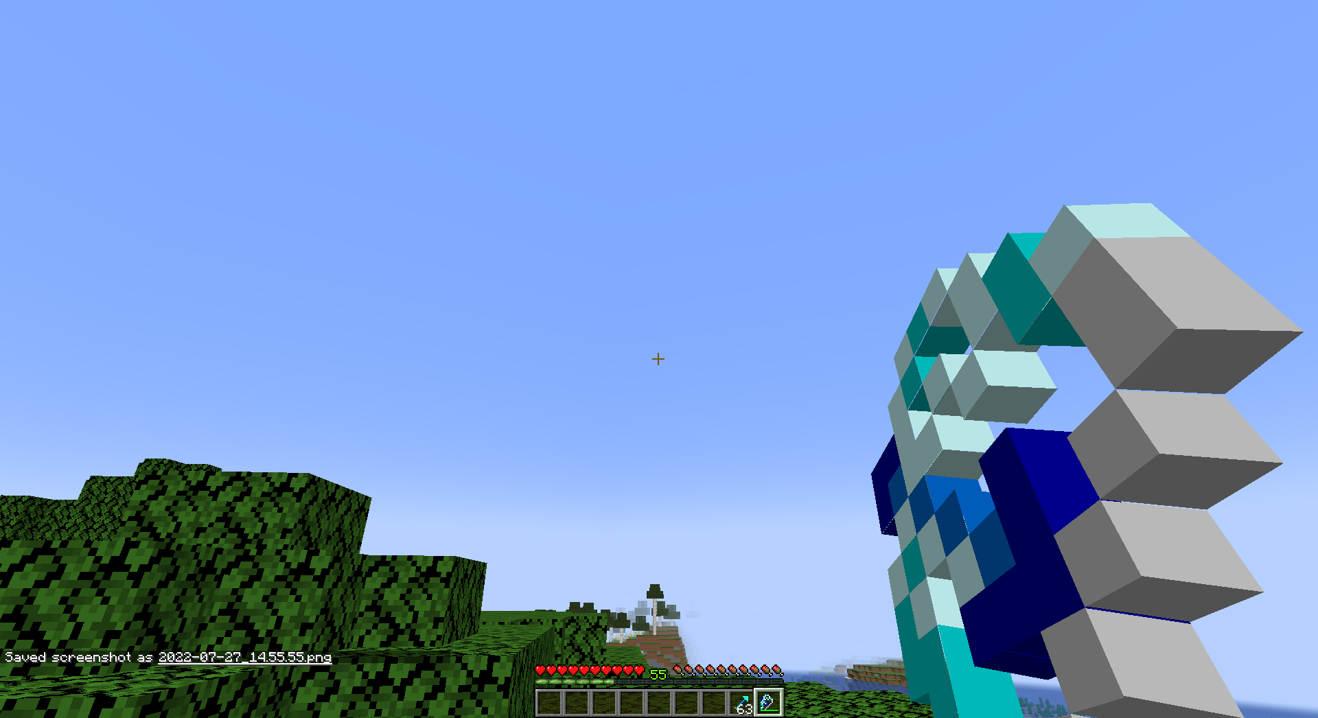 adds new bow!!