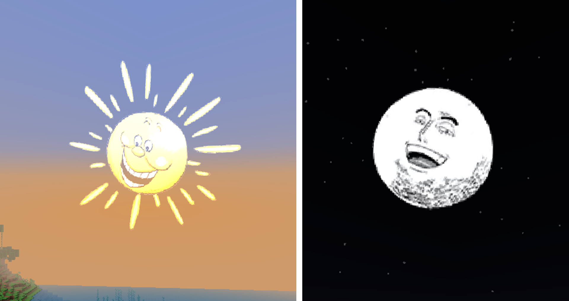 Sun/Moon