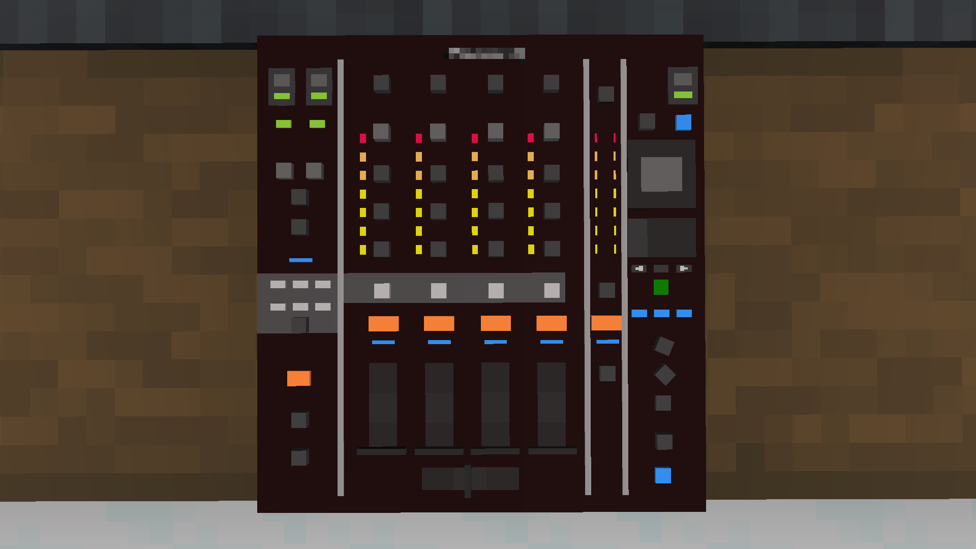 The DJM 900 Nexus 2