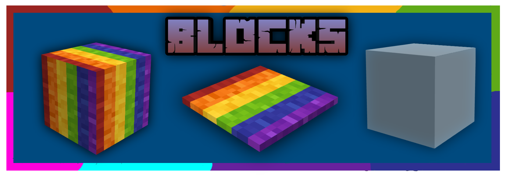 Blocks