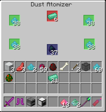 Screenshot thumbnail
