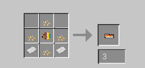 craft sushi