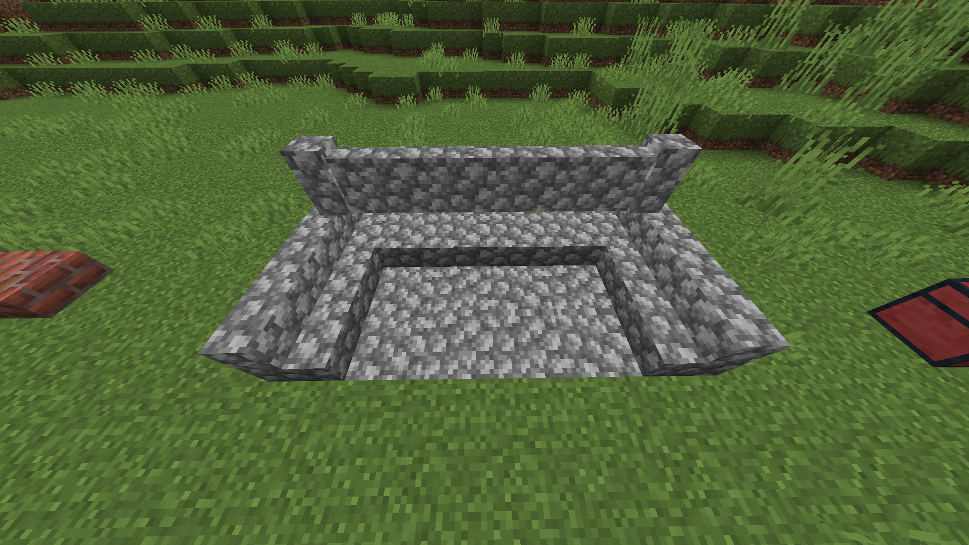 Variated Cobblestone