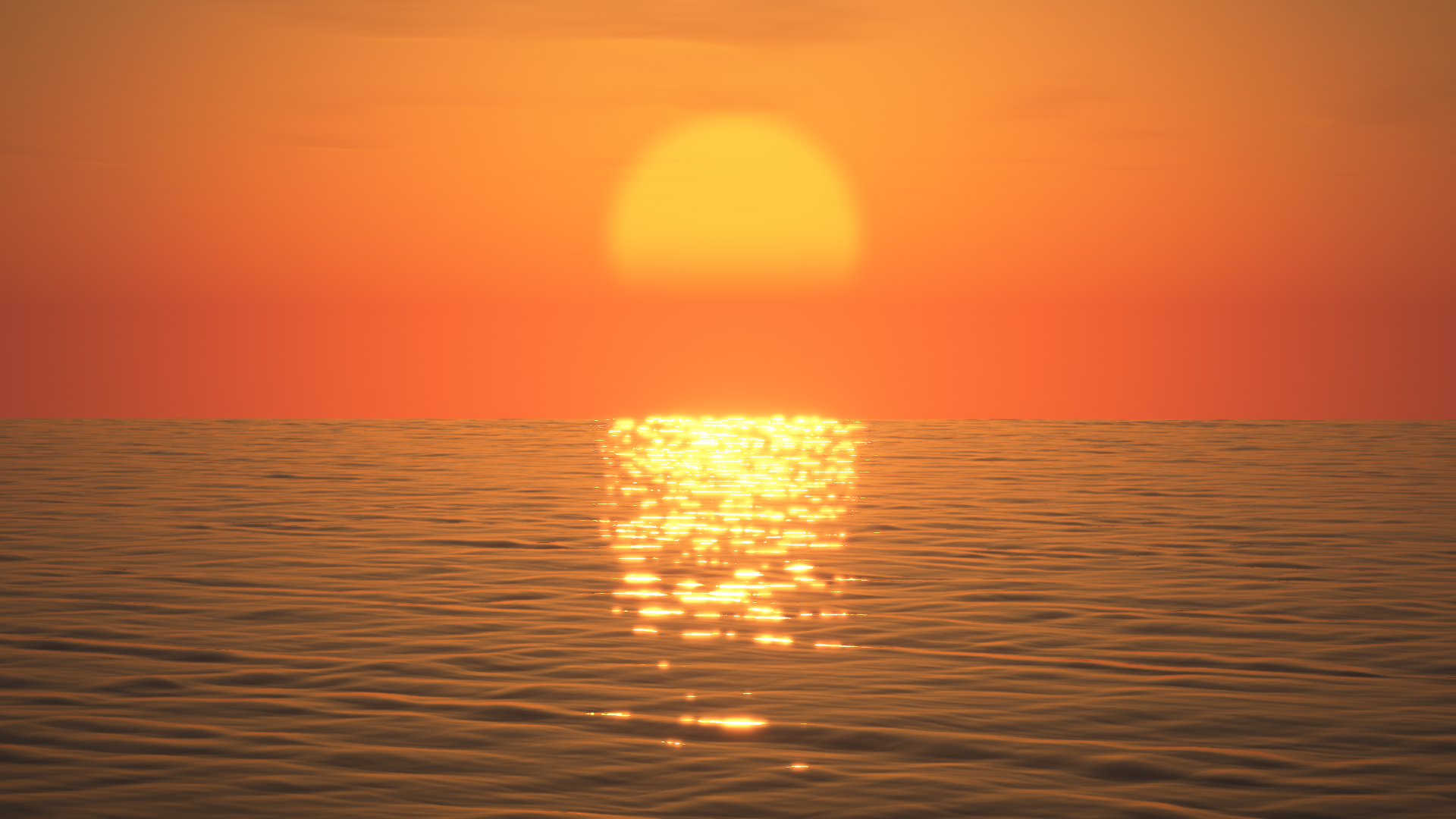 Red Omega game screenshot