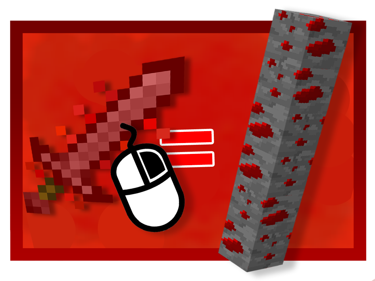 Redstone Sword