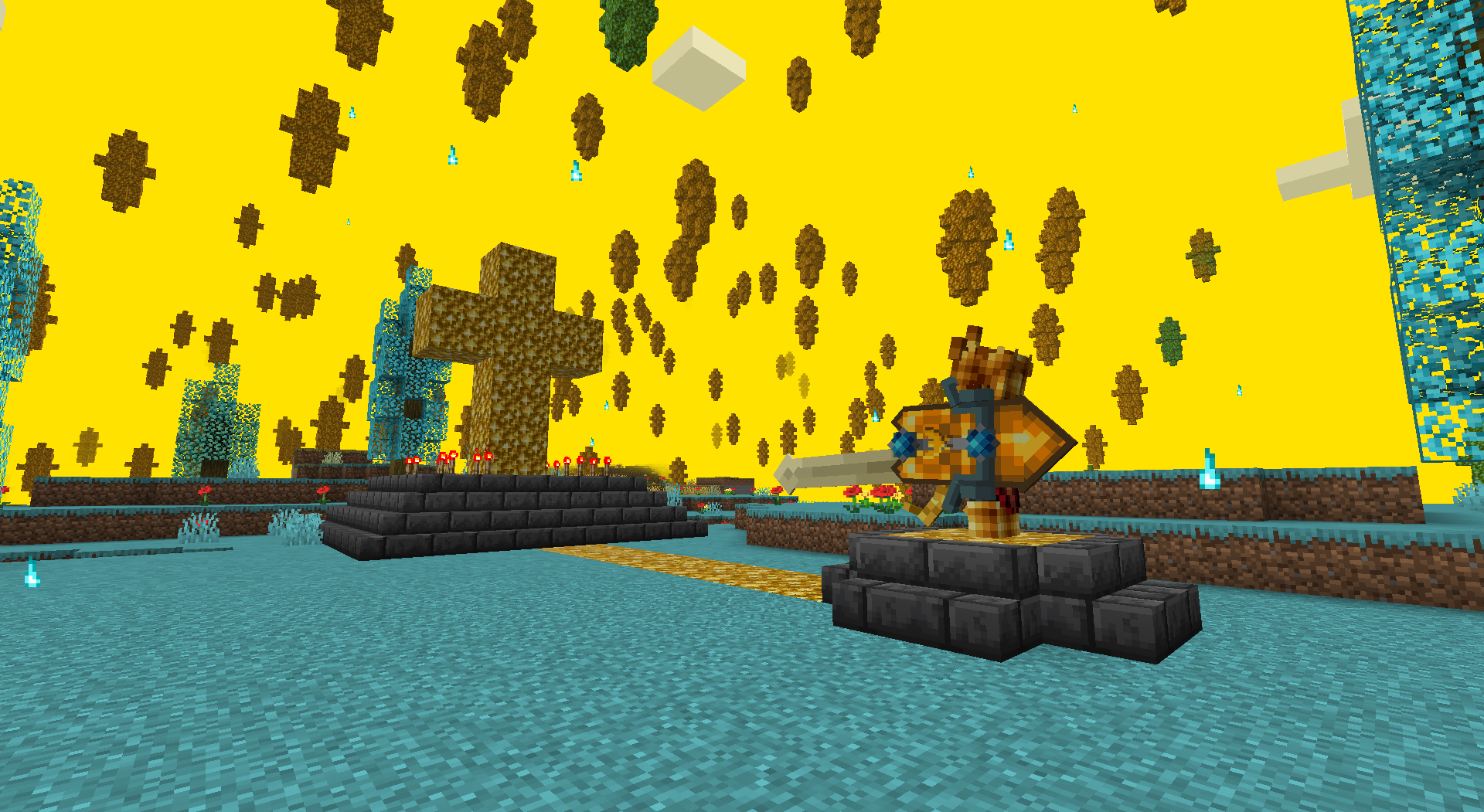 Eternal Victory — screenshot 2