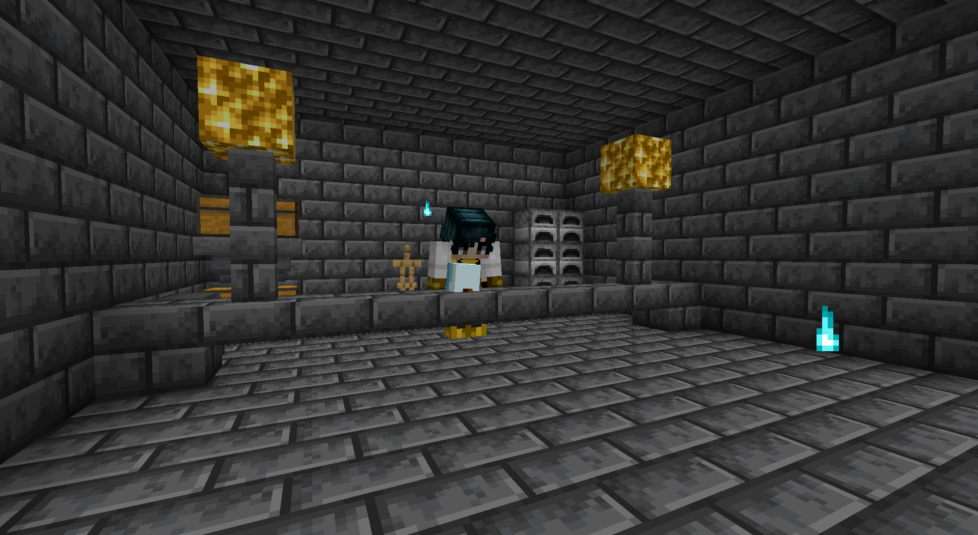 Eternal Victory — screenshot 1