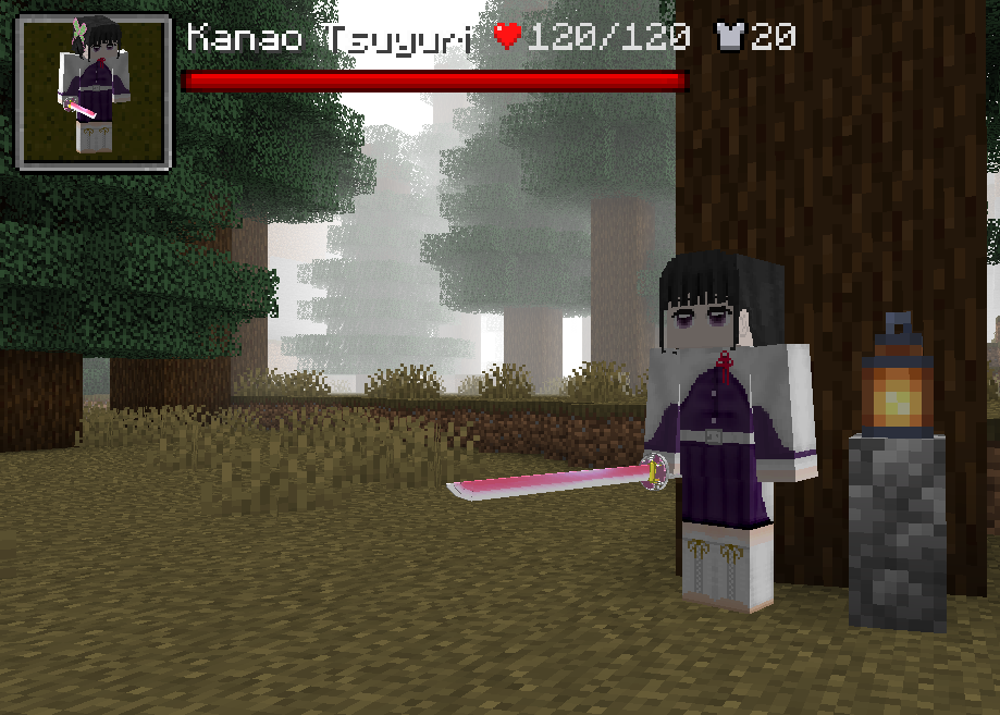 Kanao Tsuyuri