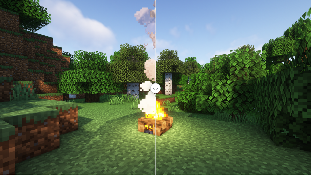 Smoke Particles