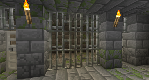 Iron Bars