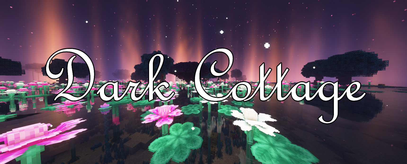 Title Banner