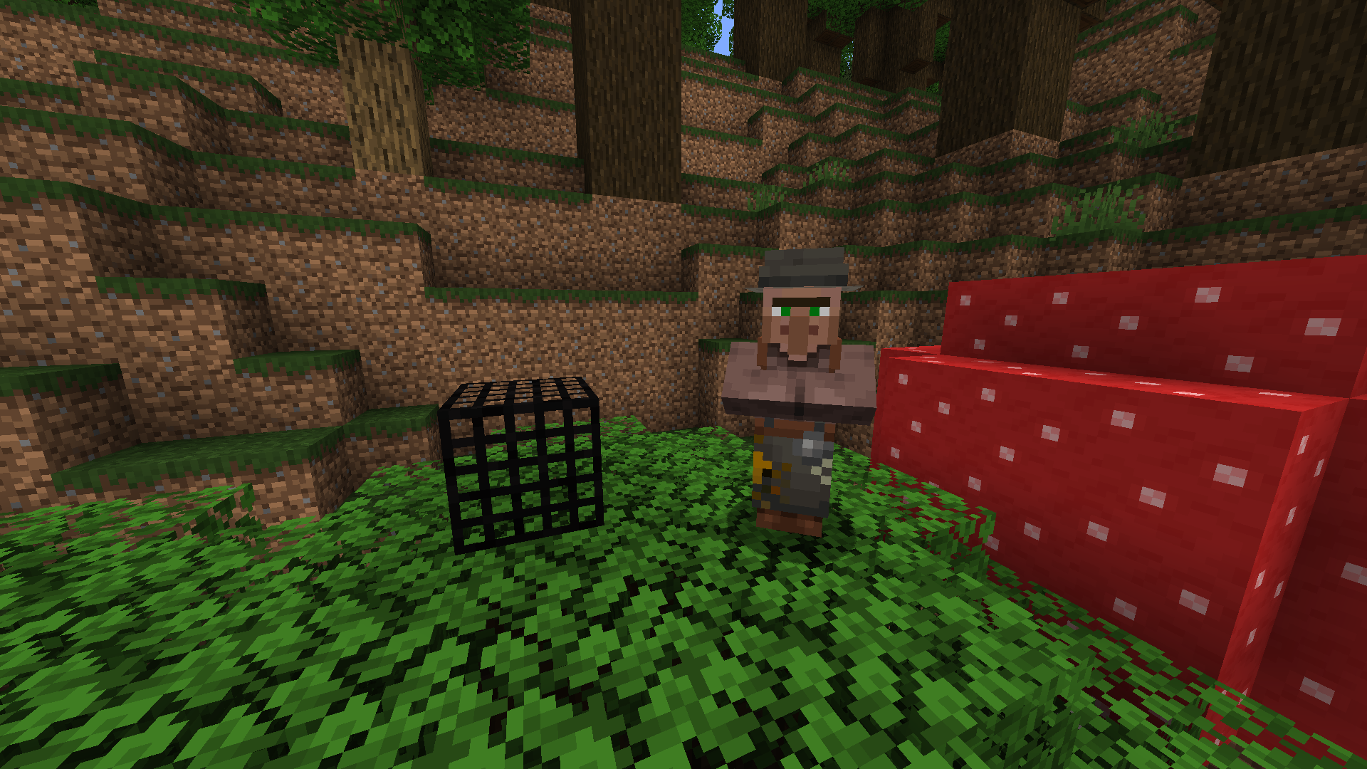Crayfish Trapper