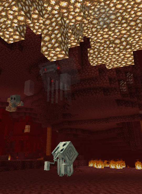 nether