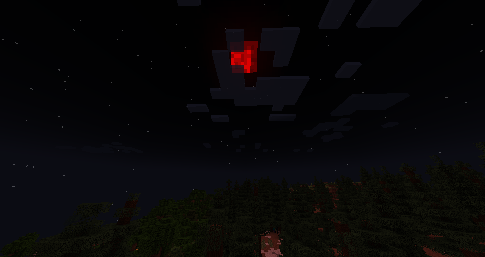 Blood Moon