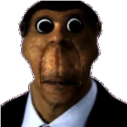 OBUNGA