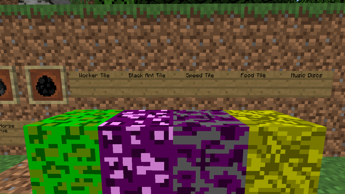 EotU Minecraft Mods CurseForge EotU Minecraft Mods CurseForge