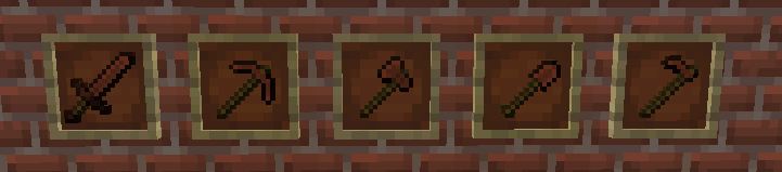 Copper Tools