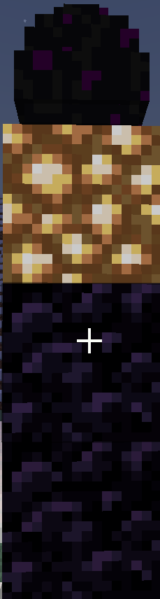 Photovore Spawn Structure