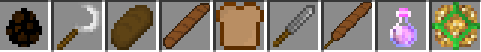items