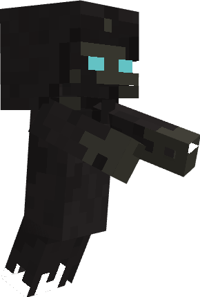 The new forgotten mob!