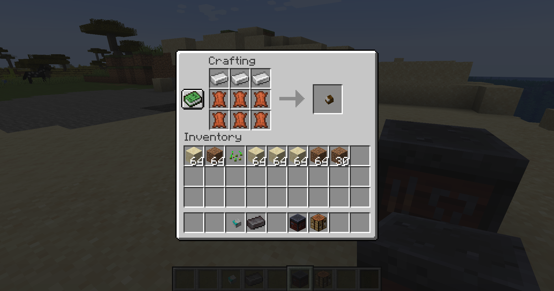 Colds Gauntlets - Minecraft Mods - CurseForge