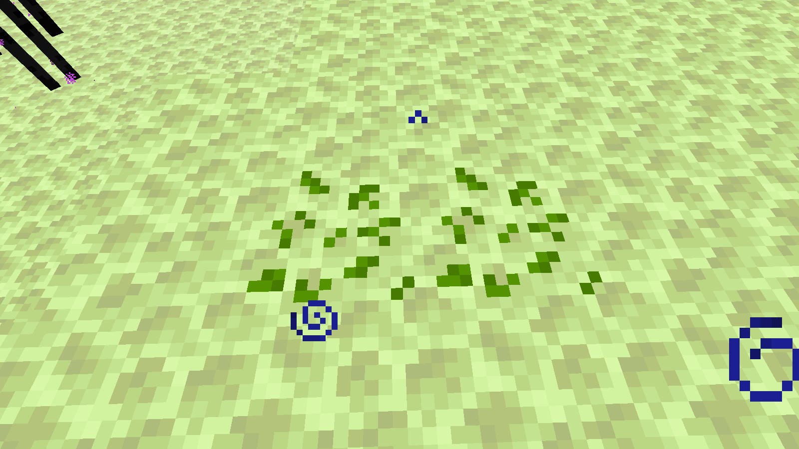 Plenty o' Ores plus Rainbow by bananalightn - Minecraft Mods - CurseForge