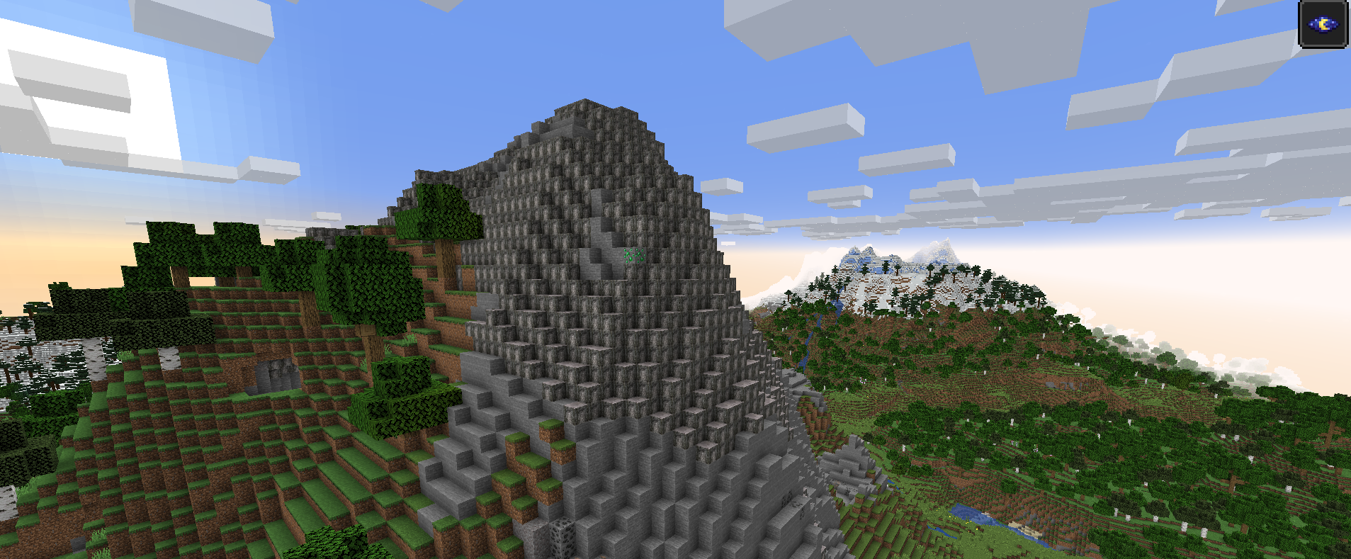 LimeCraft Limestone Quarry Minecraft Mods