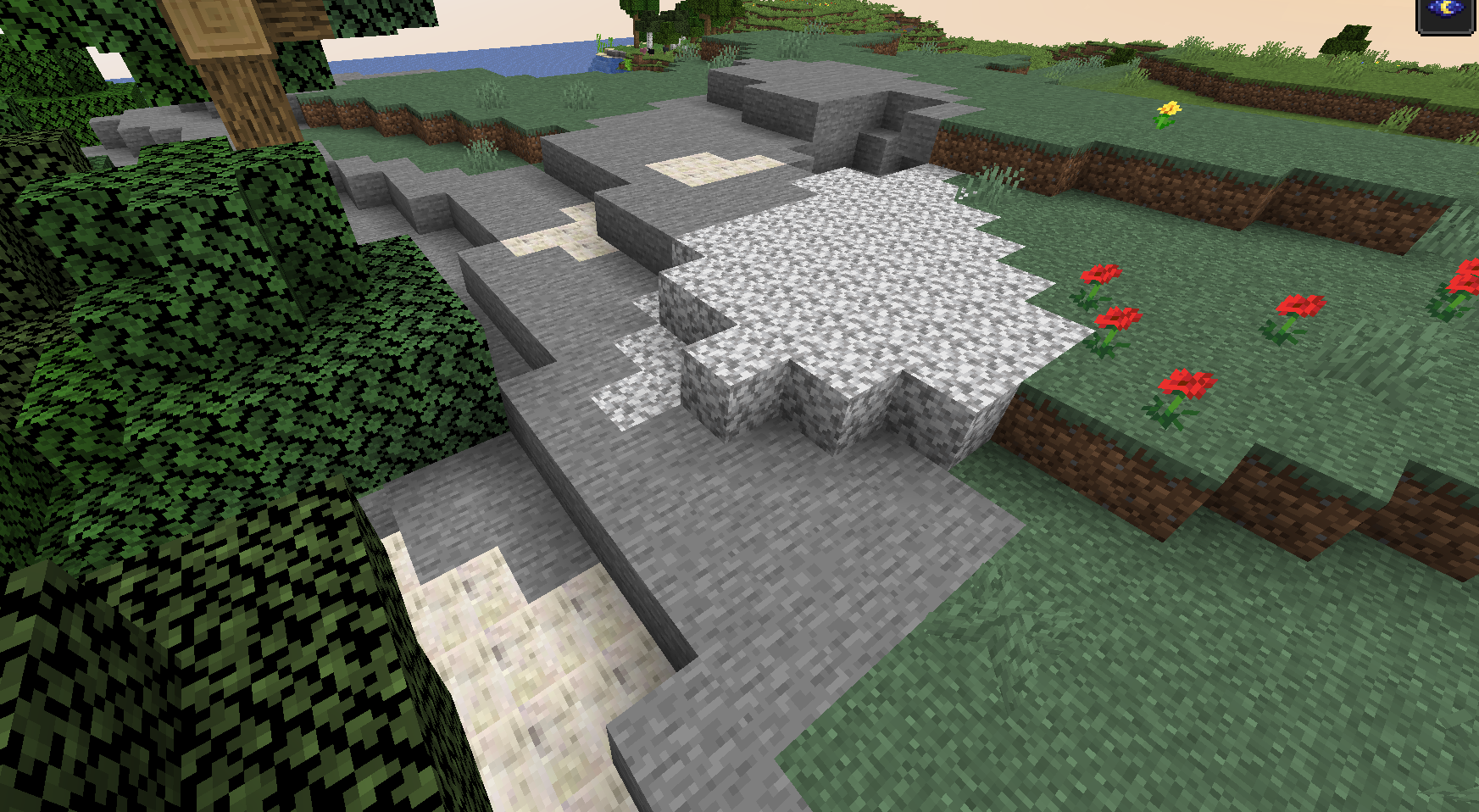 LimeCraft Limestone Quarry Minecraft Mods