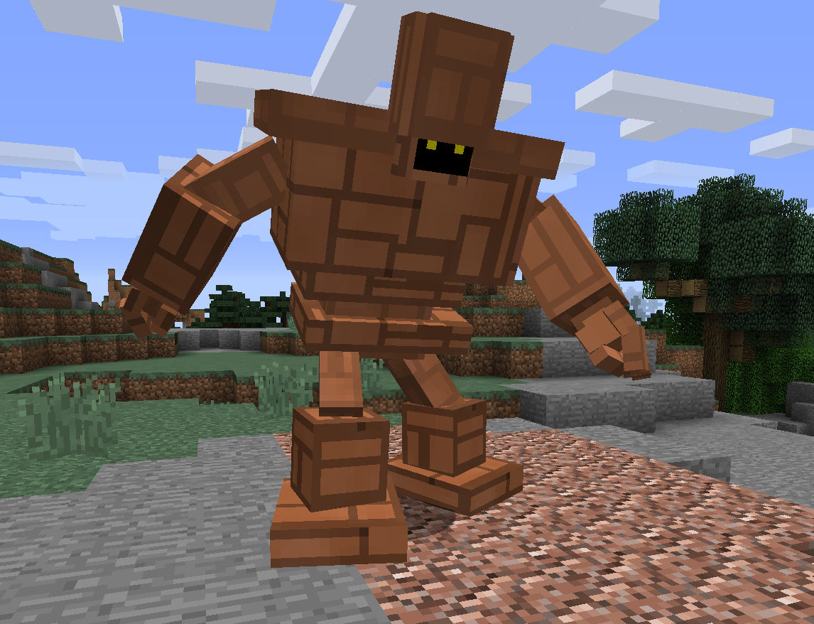 Golem