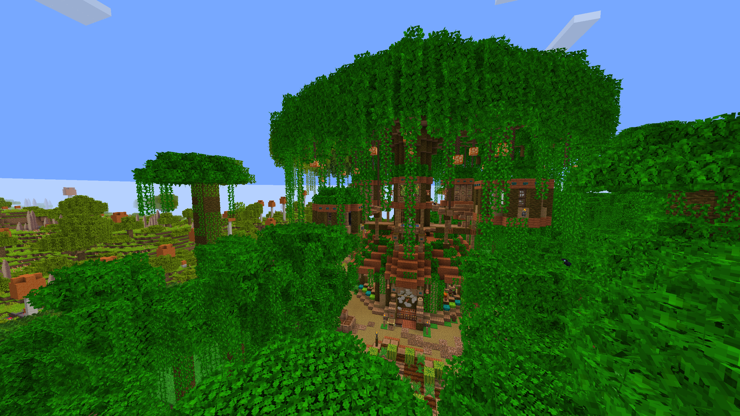 Treetop Tavern