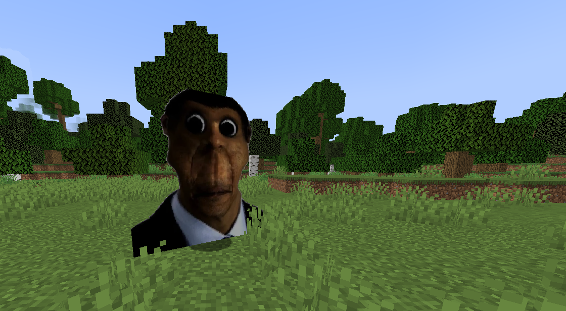 Obunga