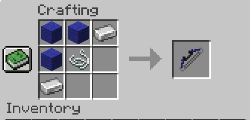 Zing Bow recipe