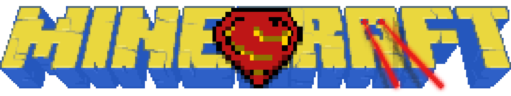 znygames themed gui texturepack superman java - title