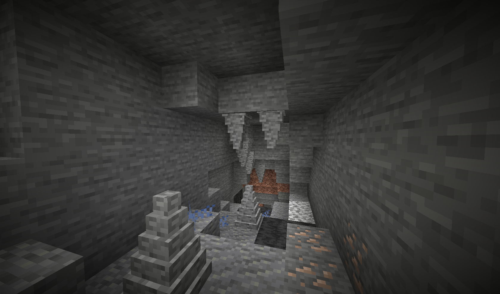 Cavecraft: Cave Update - Screenshots - Minecraft Mods - CurseForge