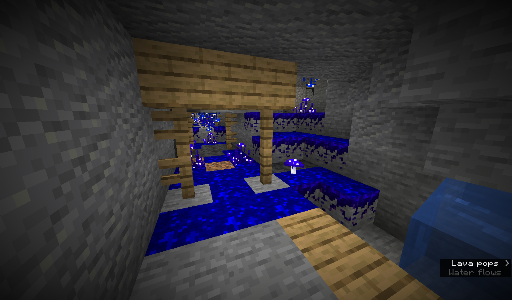 Cavecraft: Cave Update - Screenshots - Minecraft Mods - CurseForge