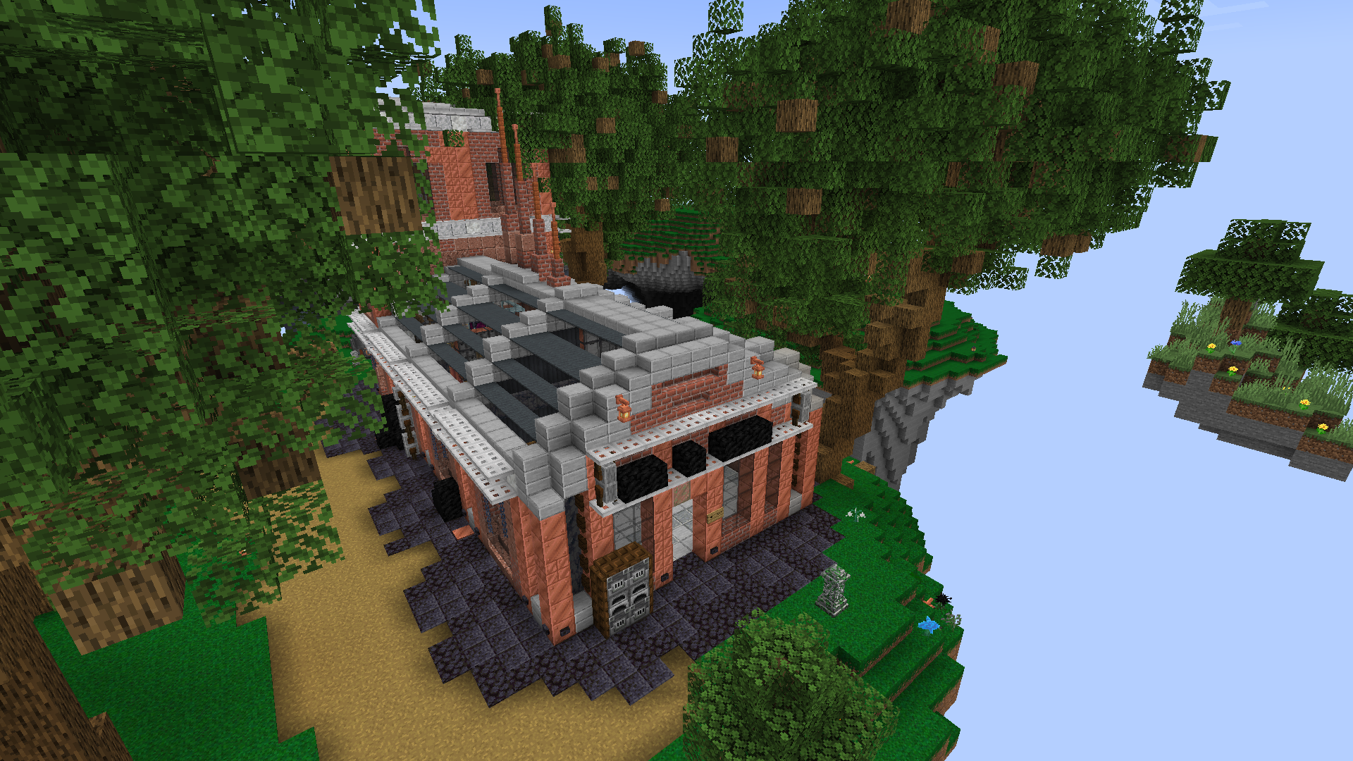 Fanmade Factory