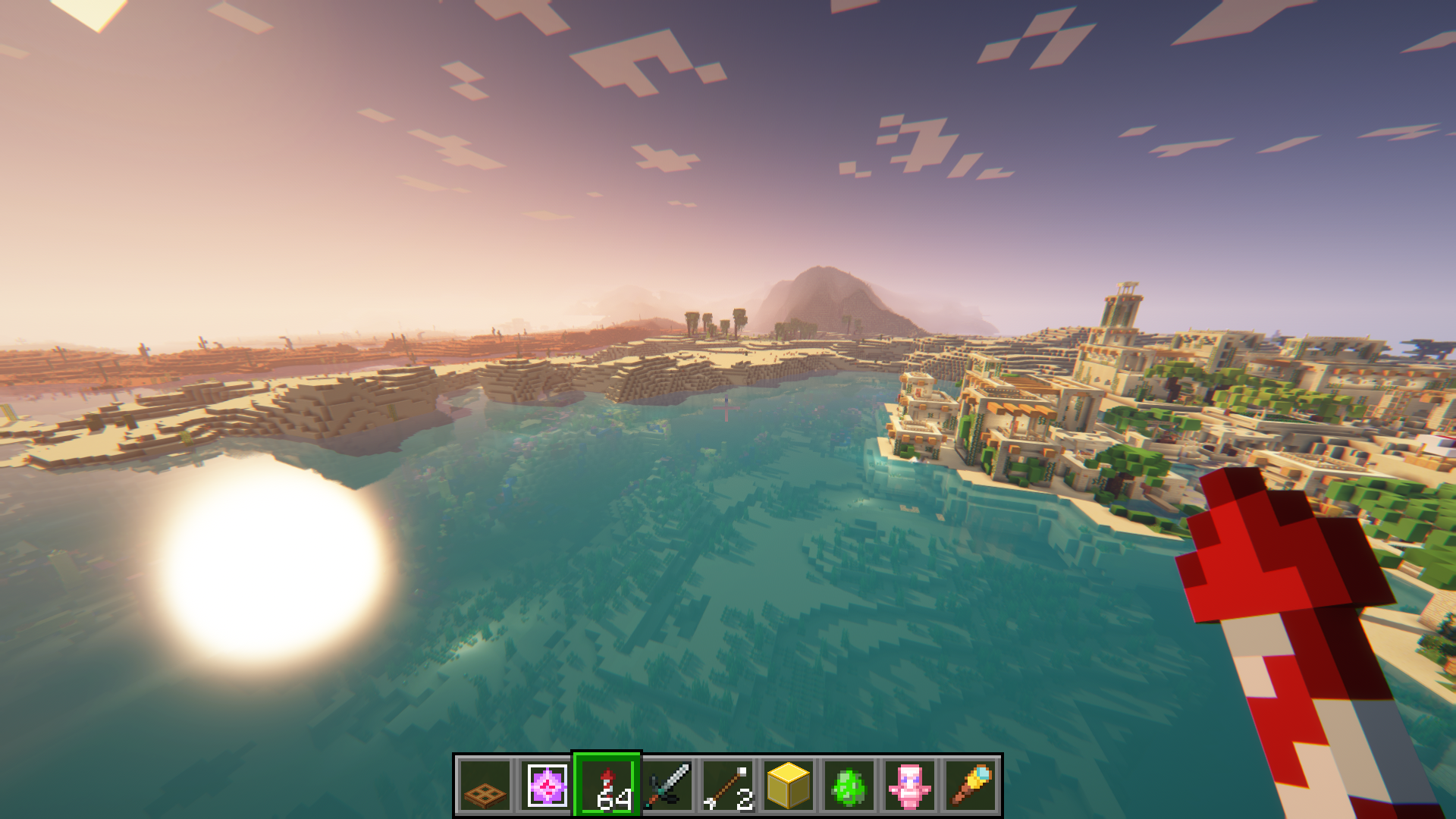 Shoobcraft - Minecraft Modpacks - CurseForge