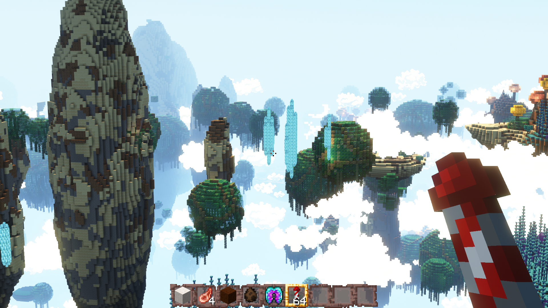 Shoobcraft - Minecraft Modpacks - CurseForge